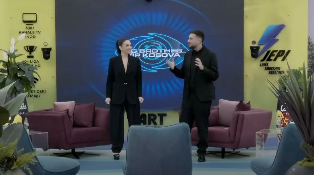 Post Big Brother transmetohet sonte live në YouTube, shumë të pathëna e përballje!