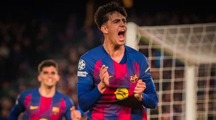 Barca shumë afër titullit të 29-të