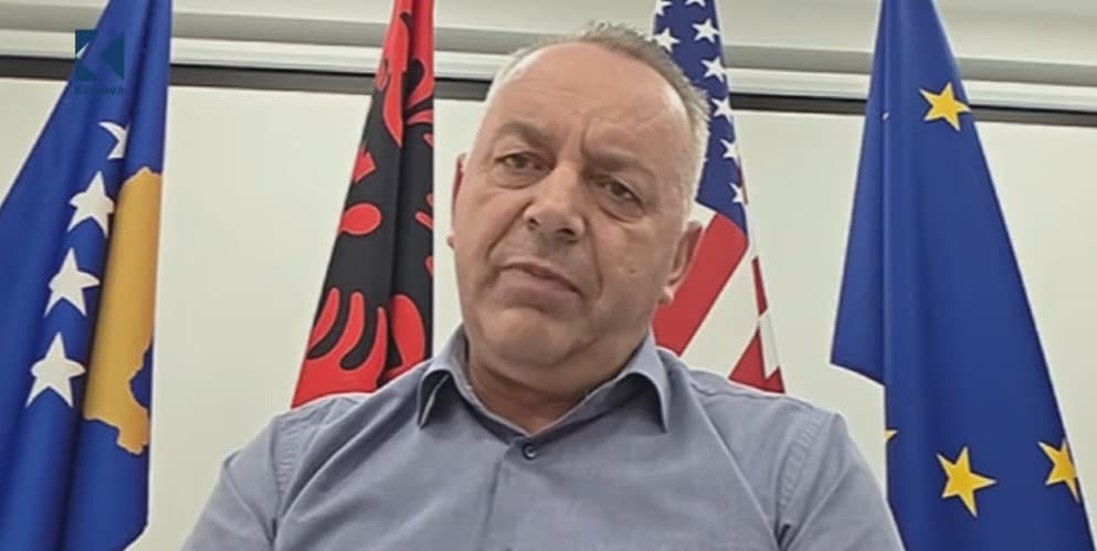 Ramosaj: Deklarata e Rashiqit për 24 hektarët e Manastirit është e turpshme (VIDEO)