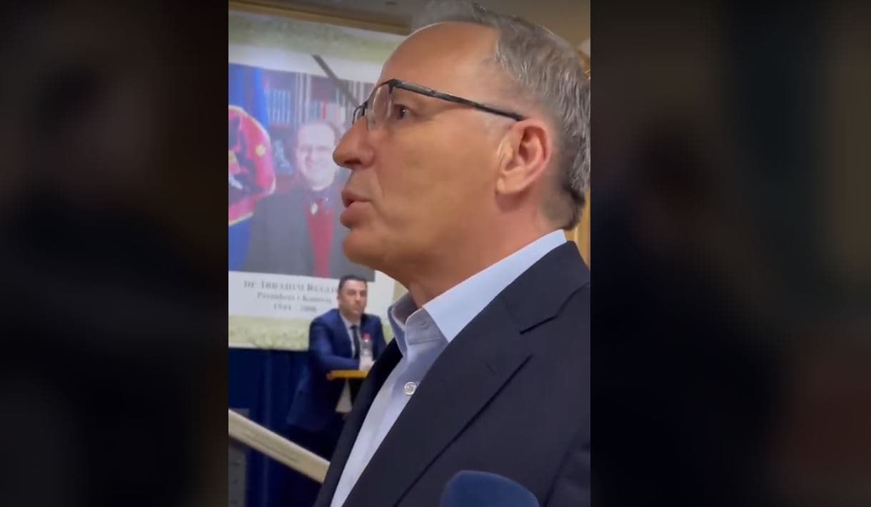 Hamza para seancës: Shumica e deputetëve nuk i kanë amendamentet
