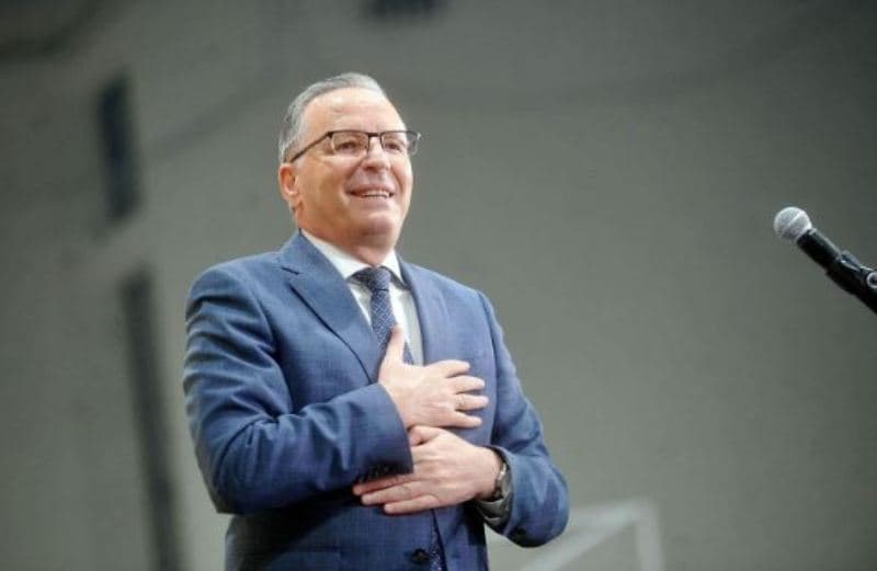 Hamza i përgjigjet Kurtit: Duhet ta konkretizoni iniciativën e re, që ta shqyrtojmë në organet e partisë