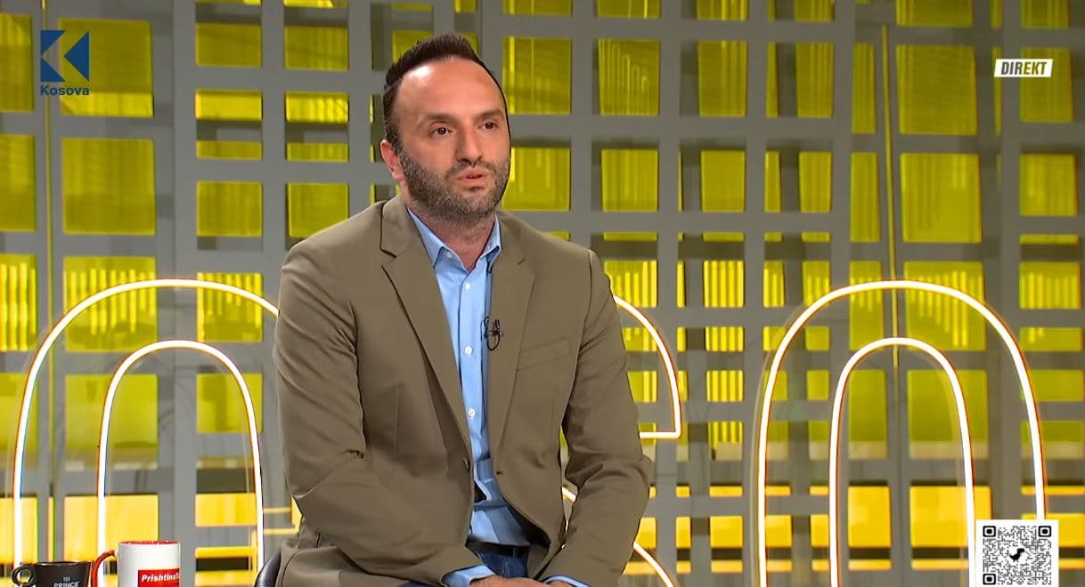 Tahiri zbulon detaje se si NATO po "vëzhgon" Serbinë dhe vendndodhjen e Radoiçiqit (VIDEO)
