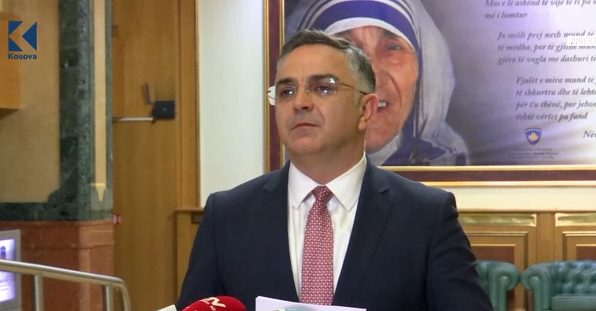 AAK-ja s’mori pjesë në seancë, Tahiri: Pamë një improvizim të skajshëm