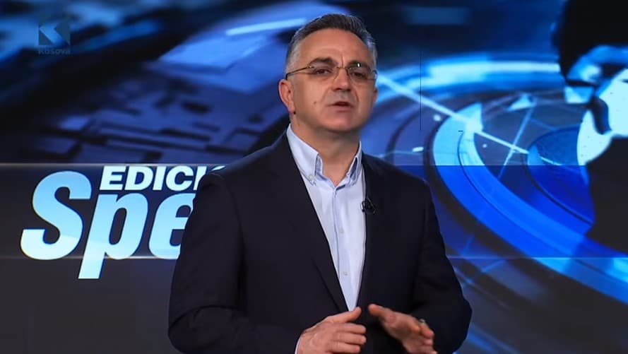 Çështja e Presidentit, Tahiri beson se do të ketë zgjedhje të reja (VIDEO)