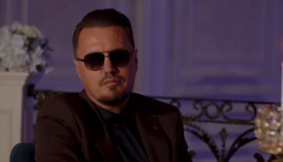 Bleros i është “lajmëruar ex-i” (VIDEO)