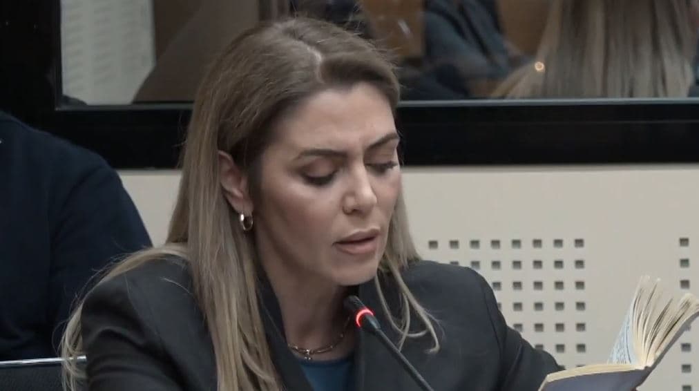 Amandamentet për Presidentin, Deliu-Kodra: Përpjekje për devijimin e rendit kushtetues