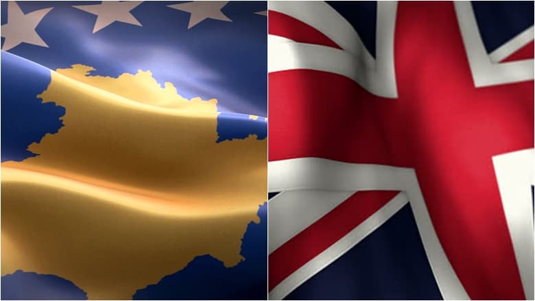 Ligji për të Huajt, Britania e Madhe mirëpret ujdinë mes Kosovës dhe BE-së