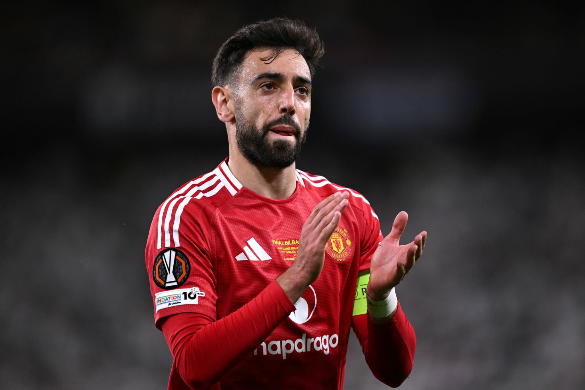 Fernandes: Barazimi nuk ndal rrugën drejt Champions-it