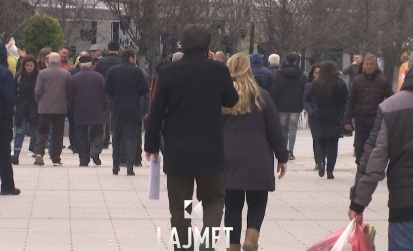 Ekonomia kosovare: Po ulet prodhimi në Kosovë (VIDEO)