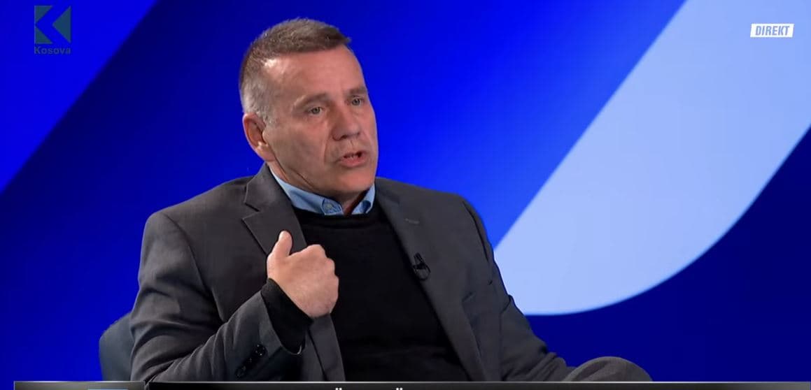 Situata në Lindjen e Mesme, Arifi: Vendet arabe më shumë i frikësohen Iranit sesa Izraelit (VIDEO)