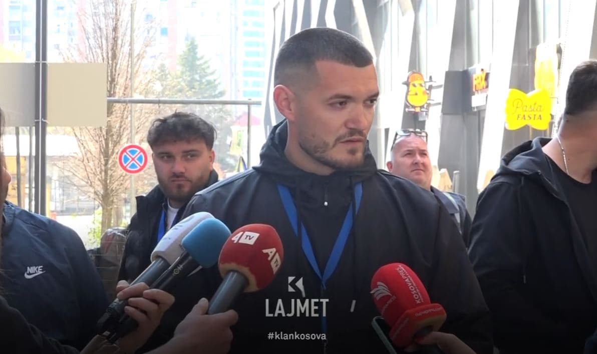 “Prishtina Parking”: Punëtorët në grevë, kërkojnë kushte pune (VIDEO)