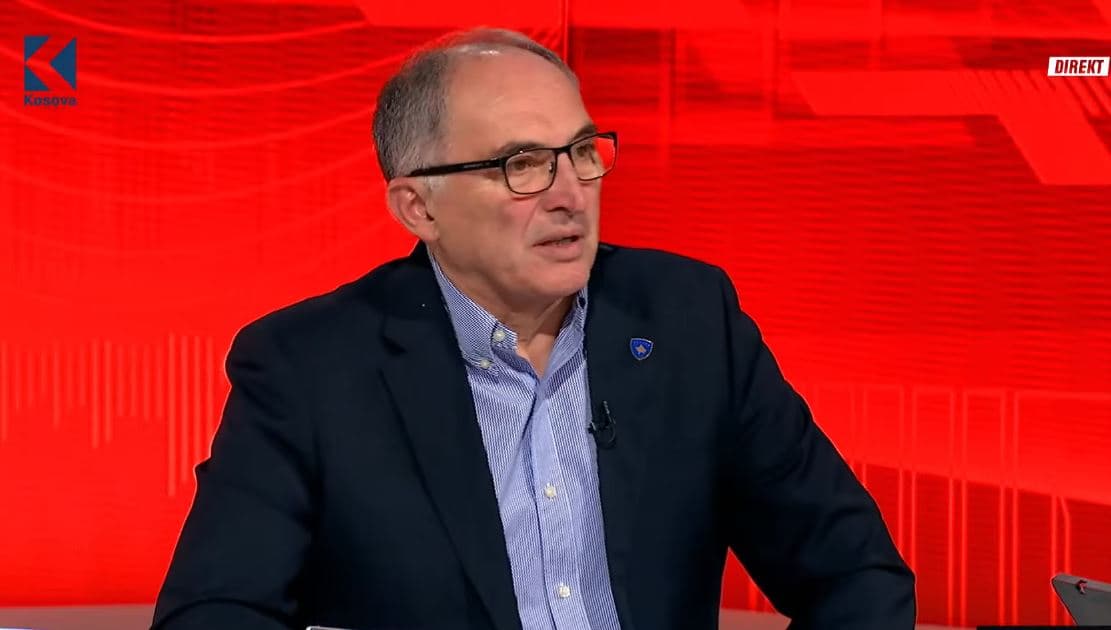 “Nëse nuk ka marrëveshje, nuk e bëjmë kuorumin” – Totaj i PDK-së i prerë (VIDEO)