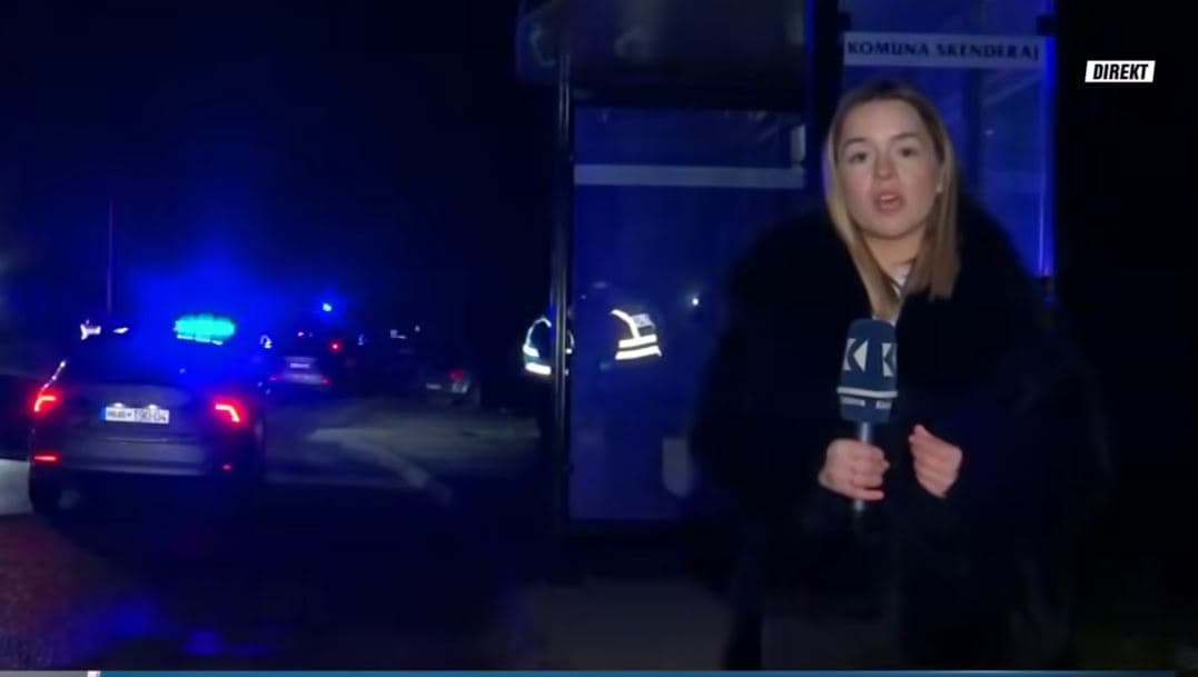 Tragjedia në Vjenë: Familjarët të tronditur, nisen për Austri (VIDEO)