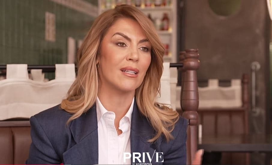 Një ditë me Blerta Deliu Kodrën: Kafja me krerët e UÇK-së në Hagë… (VIDEO)