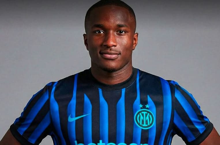 Inter synon transferimin e Moussa Diaby, zbardhen detajet e marrëveshjes