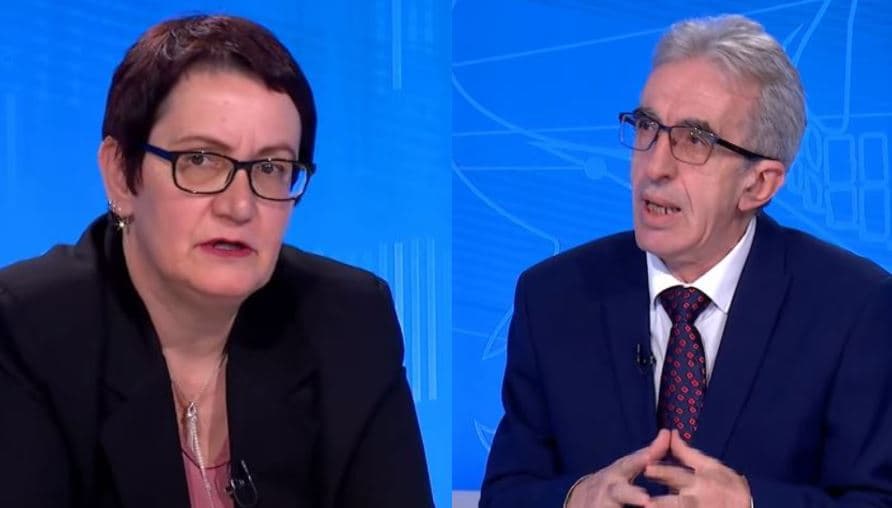 "Kurti e ka komoditetin të tallet me të gjithë", "...ikje nga konsensusi" - bllokada rreth presidentit