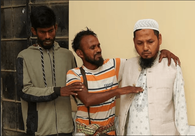 Tragjedi në Bangladesh: Autobusi fundoset në lumin Padma, 24 të vdekur
