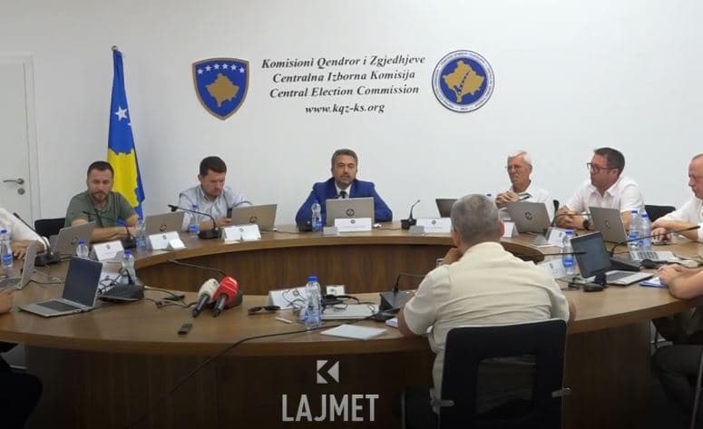 Garimi me LDK-në: Osmani me fillim të ri në partinë e vjetër? (VIDEO)