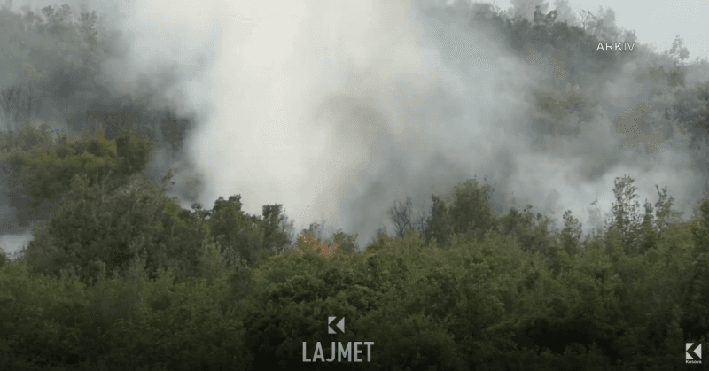 Familjarët thonë se Bejtullah Isufi nuk humbi jetën nga flakët (VIDEO)