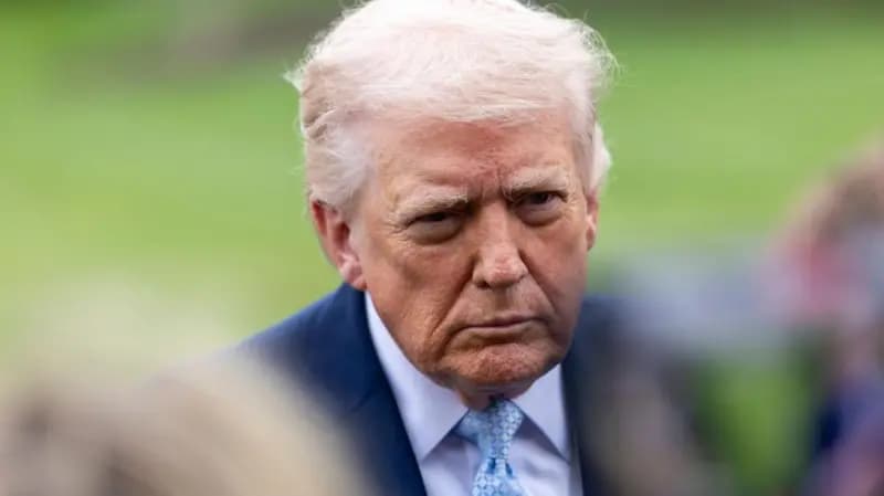 Afati 48 orësh i Trumpit për Ngushticën e Hormuzit po afron