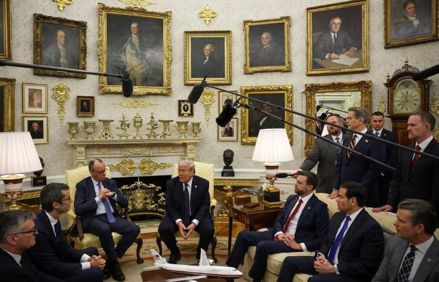 Trump: Pothuajse gjithçka është shkatërruar në Iran