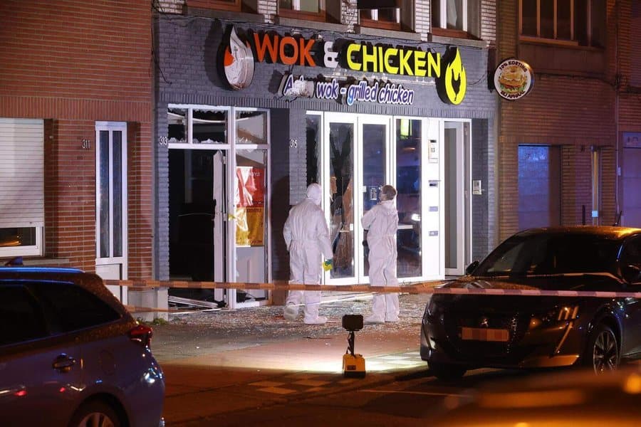 Turqia ekstradon në Belgjikë bosin shqiptar të drogës