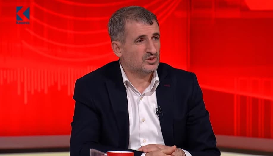 Miftaraj: VV-ja 'luftë frontale' ndaj Gjykatës Kushtetuese (VIDEO)