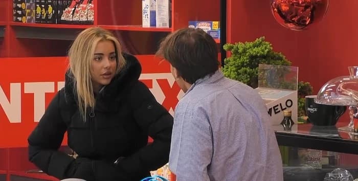 Edhe Klodi ngushëllon Elijonën për humbjen e axhës: Zoti ju dhëntë forcë dhe durim