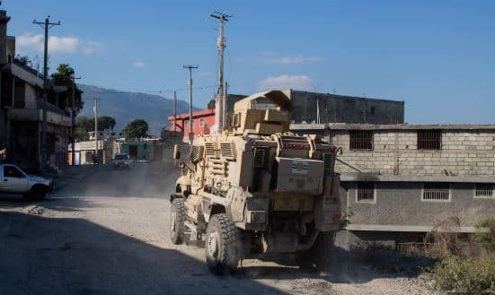“Masakër” në Haiti, të paktën 70 të vdekur