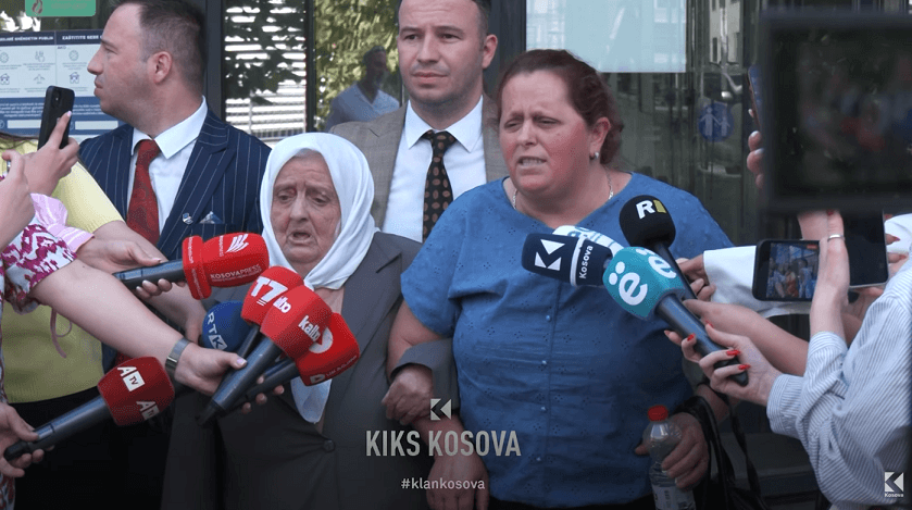Rasti i vëllezërve Daçaj: Familja e viktimave do të kërkojë drejtësi deri në Hagë (VIDEO)
