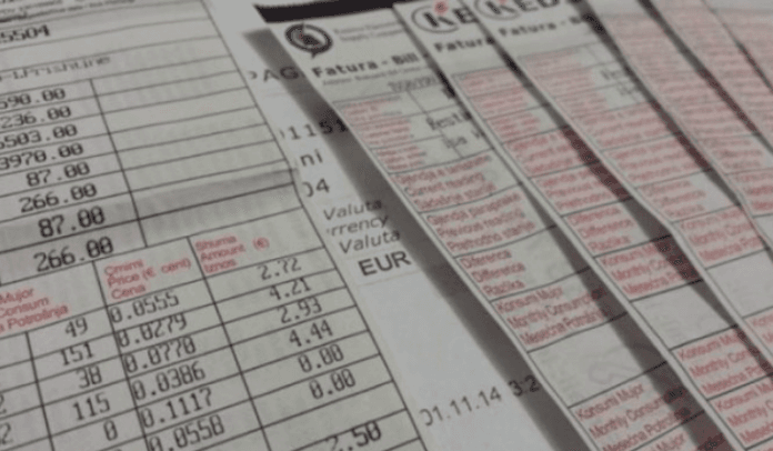 Nga nesër pranojnë subvencione për rrymë këta përfitues