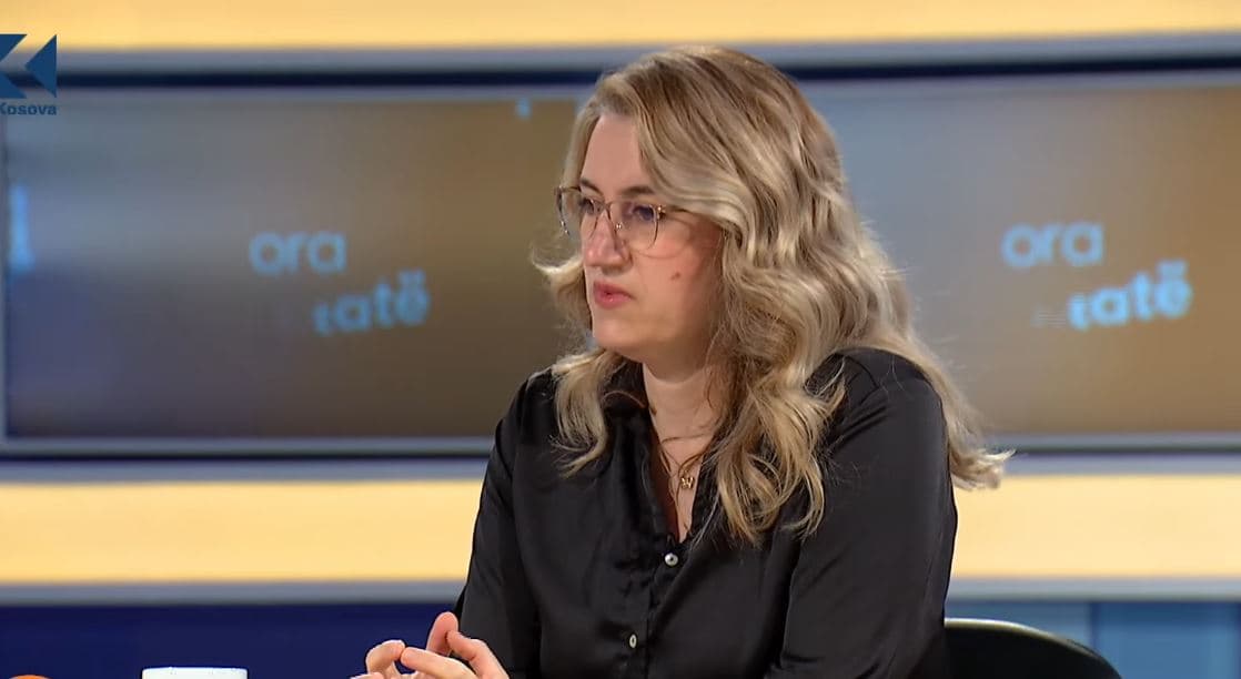 Ibrahimi-Kaçuri: Rreth 30% e popullsisë ka përjetuar dhimbje të shpinës, shqetësuese (VIDEO)