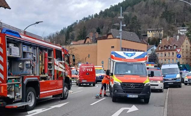 Policia gjermane deklarohet për Klanin, e konfirmon që gruaja kosovare vdiq në aksident me fëmijën