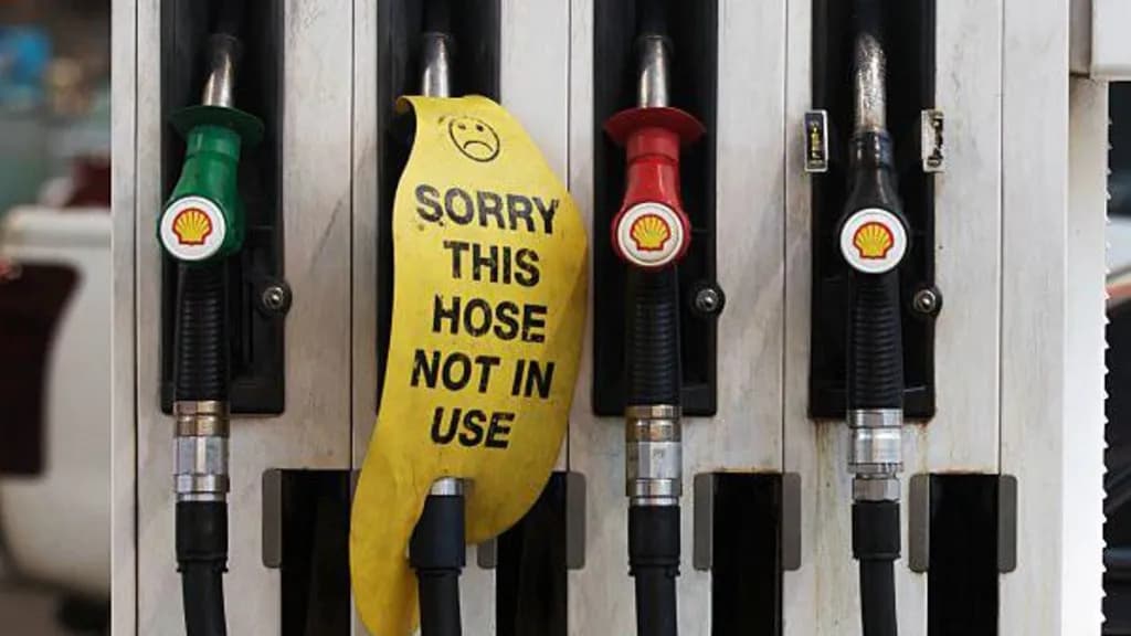 Australia në hall nga rritja e çmimeve të naftës