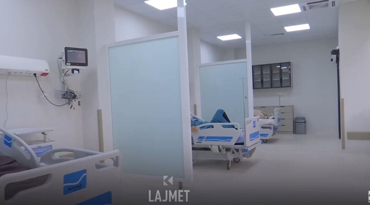 Kardiologjia Invazive: S’ka stenta, trajtohen veç rastet urgjente (VIDEO)