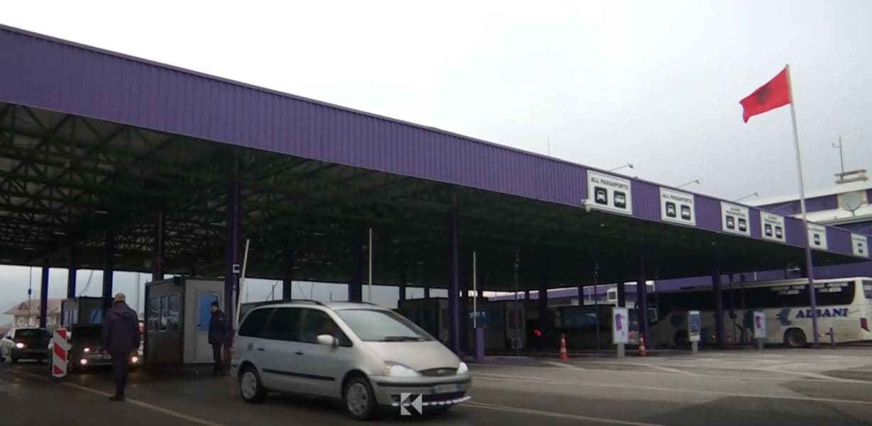 Shtetësia e dyfishtë: Ligji për automjetet, i paqartë (VIDEO)