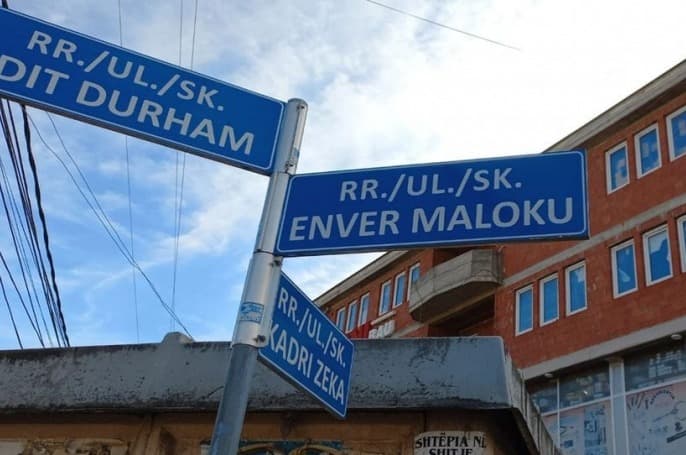 A është identifikuar ende i moshuari që u gjet i pajetë në një rrugë të Prizrenit? (VIDEO)