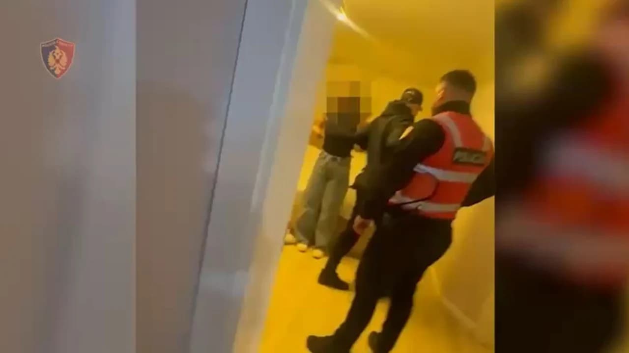 Zbulohet ‘foleja’ e prostitucionit në Durrës, në pranga dy braziliane