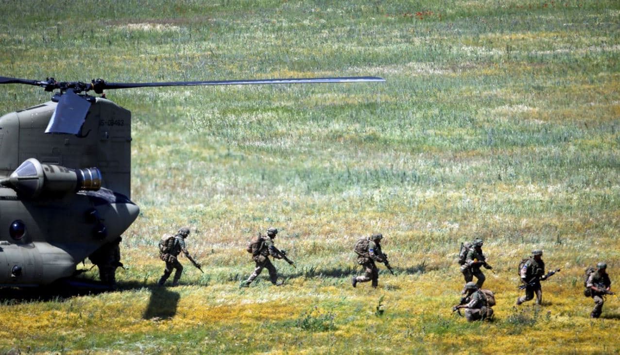 Mbretëria e Bashkuar paralajmëron: NATO duhet të jetë gati pa Amerikën