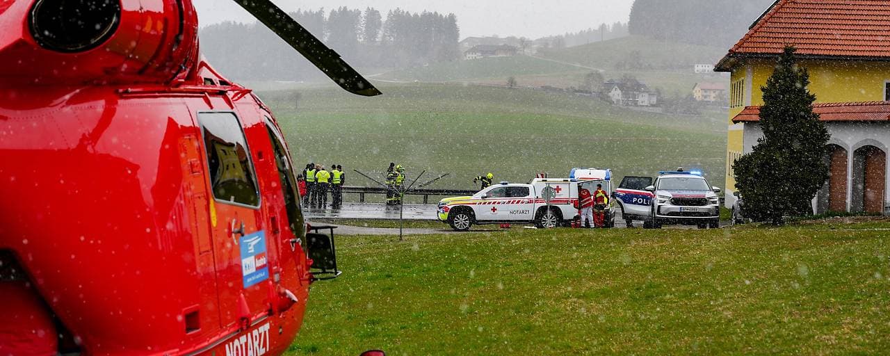 I riu që vdiq tragjikisht në Austri s’ishte shtetas kosovar – policia jep detaje për Klanin