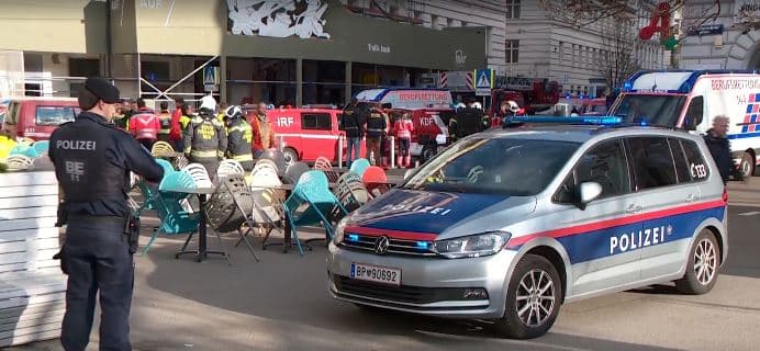 Deliu-Kodra shpreh ngushëllime për vdekjen tragjike të kosovarëve në Vjenë