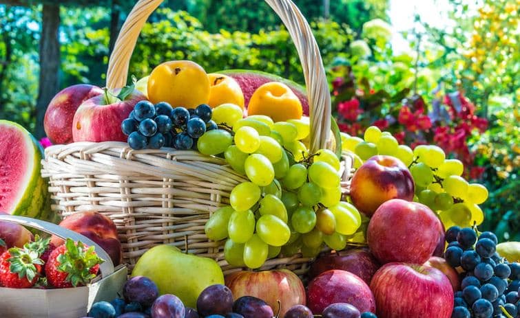 Ja cili frut rrit dëshirën seksuale