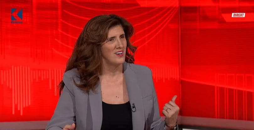 Musliu s'e kursen Kurtin: Dyshoj që Kosovës s’ia do të mirën! (VIDEO)