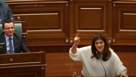 Musliu akuzon Kurtin: Tendencë për sistem totalitar në Kosovë (VIDEO)