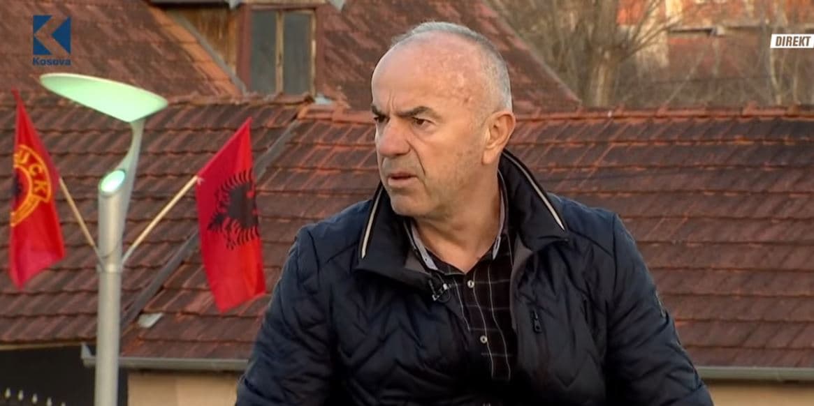Rrëfim nga Prekazi: “Dajë, përhajr na qoftë lufta” biseda e fundit e Adem Jasharit (VIDEO)