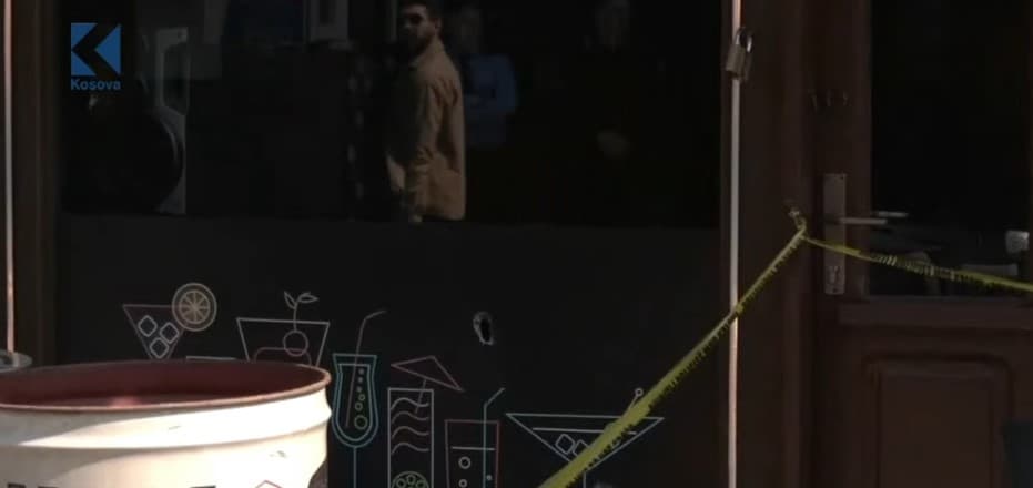 Ngjarja tragjike në Gjakovë: Dorasi dhe viktima ishin  miq (VIDEO)
