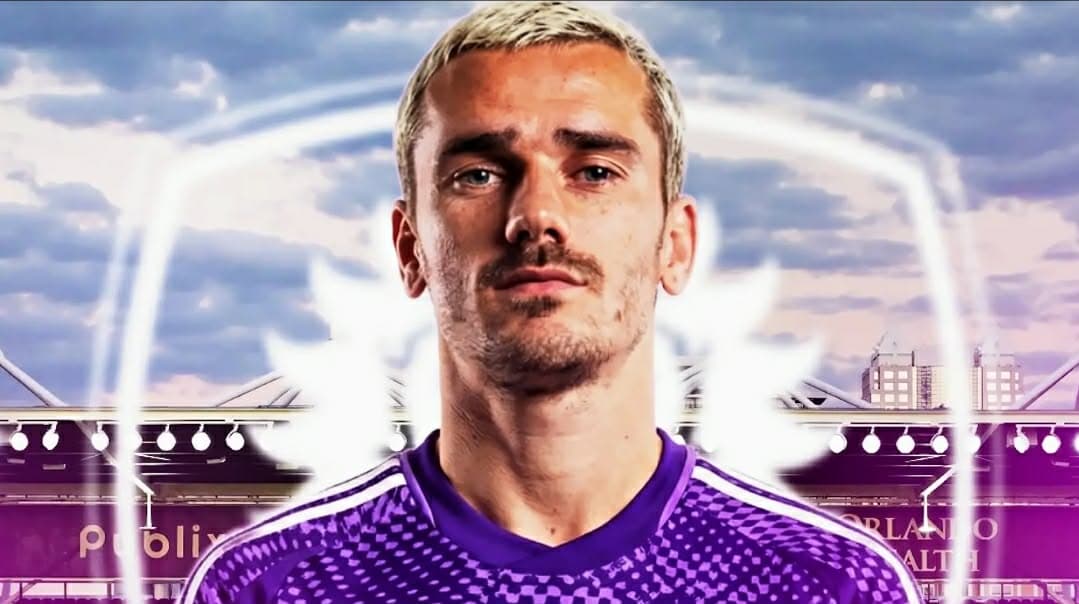Griezmann afër transferimit në MLS