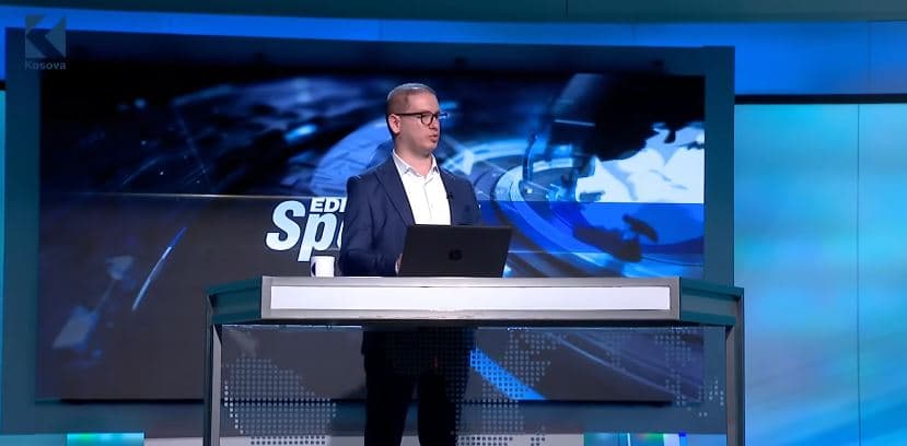 Kuqi: Serbia paraqet rrezik të qartë për rajonin! (VIDEO)
