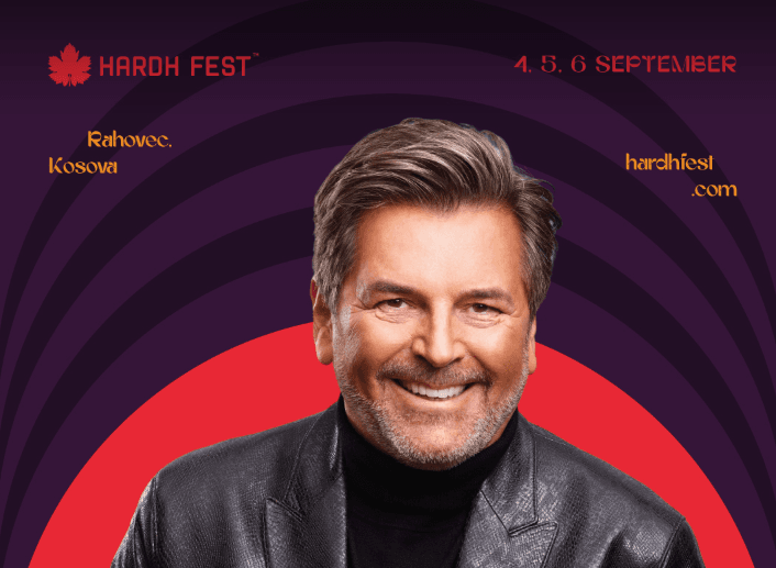 Modern Talking vjen për herë të parë në Kosovë!
