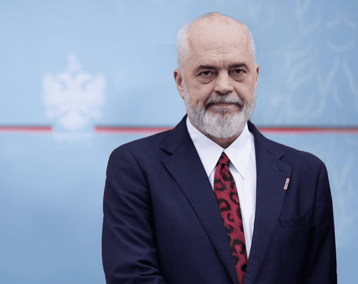 Rama: Nëse preket Kosova, preket edhe Shqipëria – pavarësia e saj është e pakthyeshme